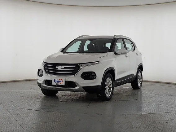 Chevrolet Groove LT 2023 
