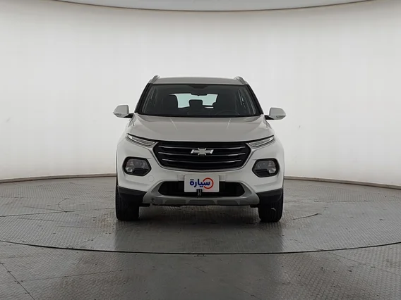Chevrolet Groove LT 2023 