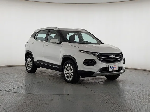 Chevrolet Groove LT 2023 