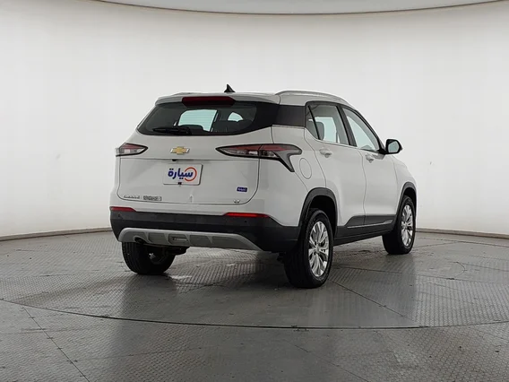Chevrolet Groove LT 2023 