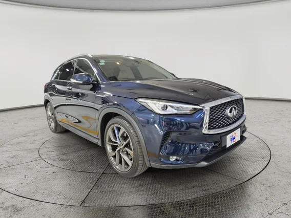 Infiniti QX50 Luxe Style 2021 