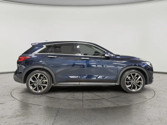 Infiniti QX50 Luxe Style 2021 