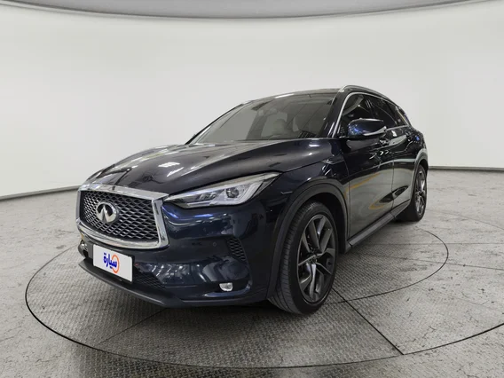 Infiniti QX50 Luxe Style 2021 