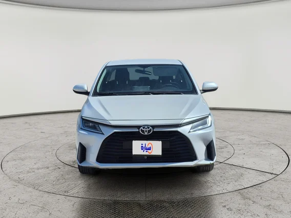 Toyota Yaris  Y 2023 
