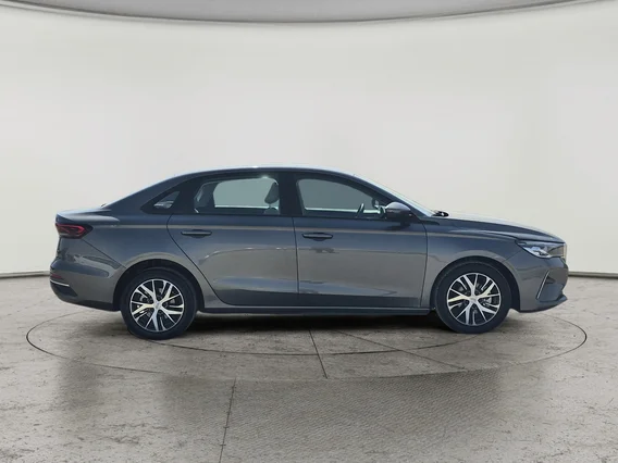 جيلي امجراند GS 2024 
