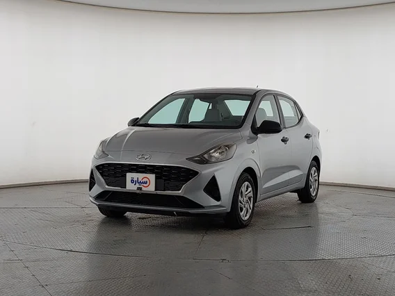 Hyundai Grand i10 Fleet 2023 