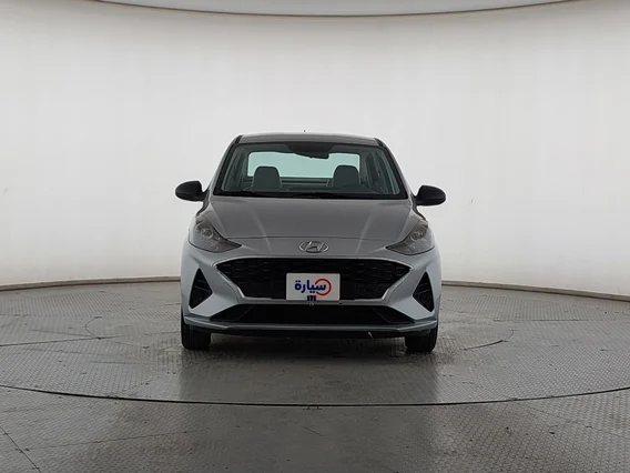 Hyundai Grand i10 Fleet 2023 