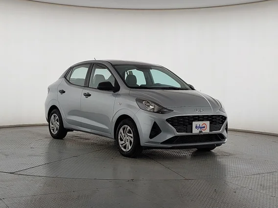 Hyundai Grand i10 Fleet 2023 