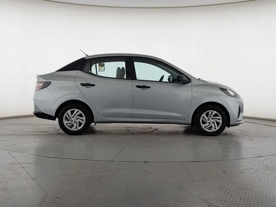 Hyundai Grand i10 Fleet 2023 