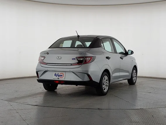 Hyundai Grand i10 Fleet 2023 