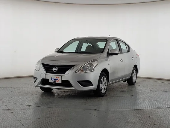 نيسان صني SV 2020 