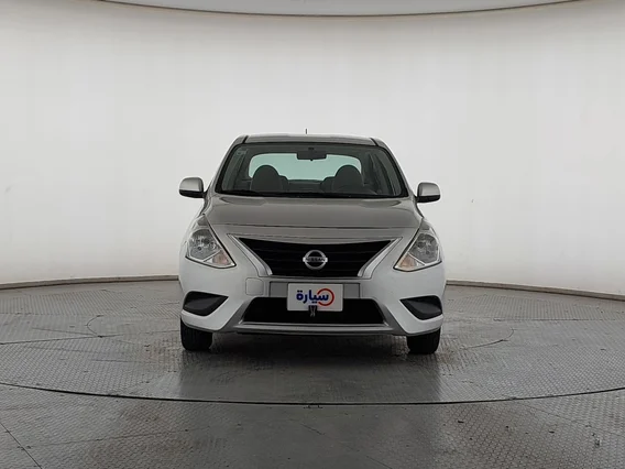 نيسان صني SV 2020 