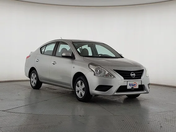 نيسان صني SV 2020 