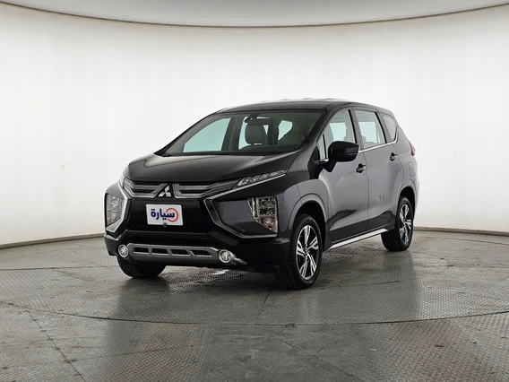 ميتسوبيشي إكسباندر HL 2021 