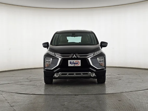 ميتسوبيشي إكسباندر HL 2021 