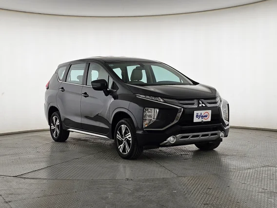 ميتسوبيشي إكسباندر HL 2021 