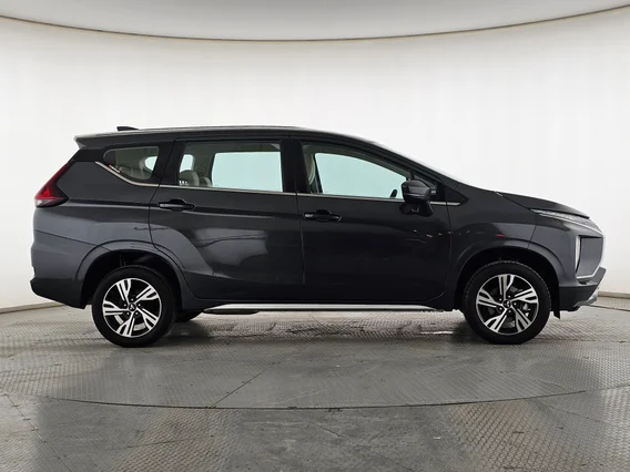 ميتسوبيشي إكسباندر HL 2021 