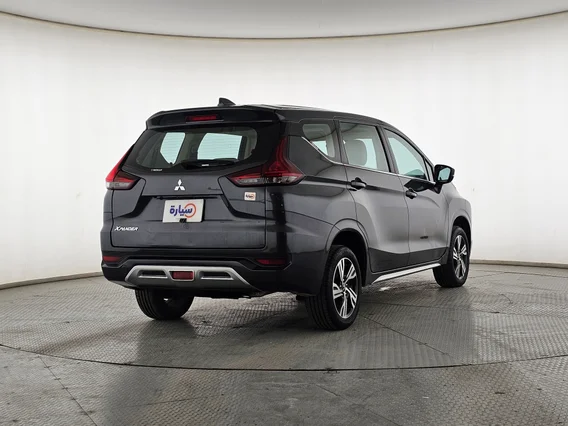 ميتسوبيشي إكسباندر HL 2021 