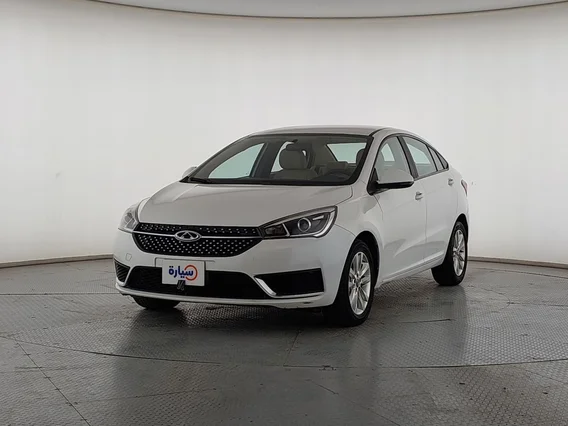 Chery Arrizo 5 Comfort 2023 