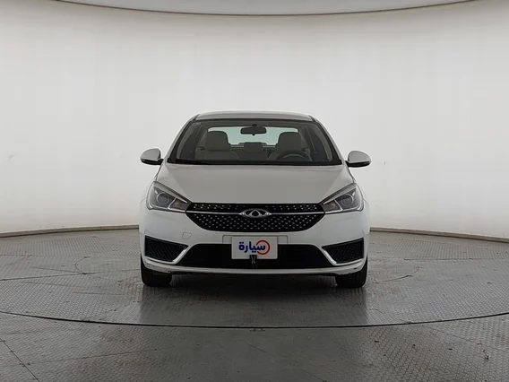 Chery Arrizo 5 Comfort 2023 
