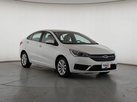 Chery Arrizo 5 Comfort 2023 