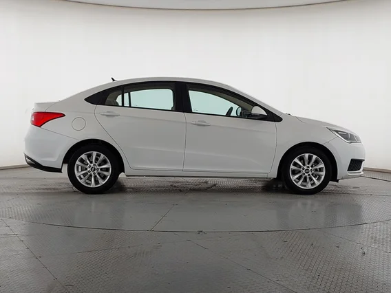 Chery Arrizo 5 Comfort 2023 