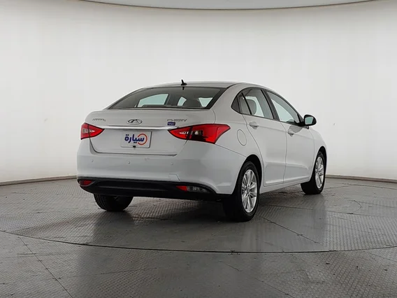 Chery Arrizo 5 Comfort 2023 