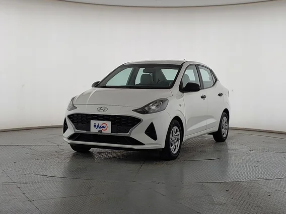 Hyundai Grand i10 Fleet 2023 