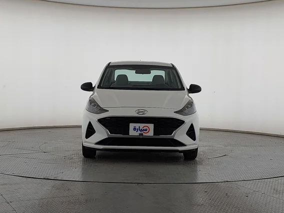 Hyundai Grand i10 Fleet 2023 