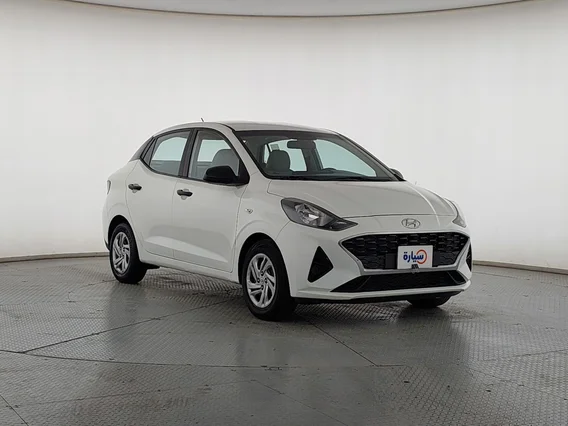 Hyundai Grand i10 Fleet 2023 