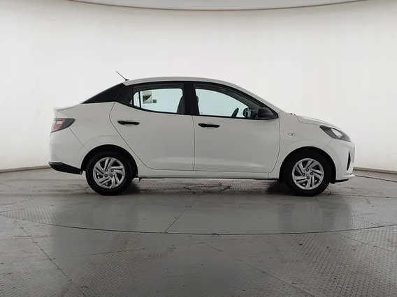 Hyundai Grand i10 Fleet 2023 