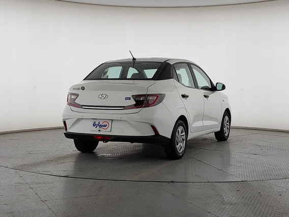 Hyundai Grand i10 Fleet 2023 