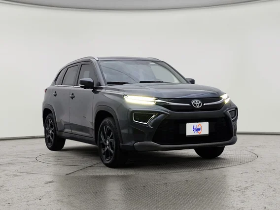 Toyota Urban Cruiser GLX 2024 