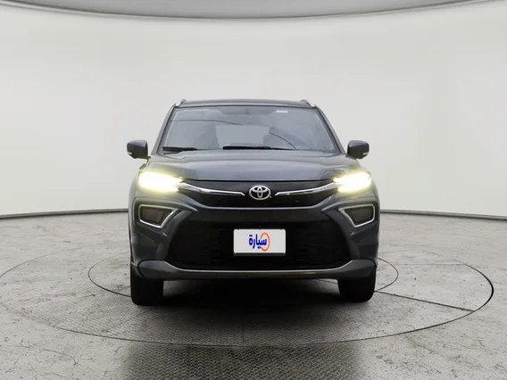 Toyota Urban Cruiser GLX 2024 