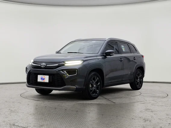 Toyota Urban Cruiser GLX 2024 