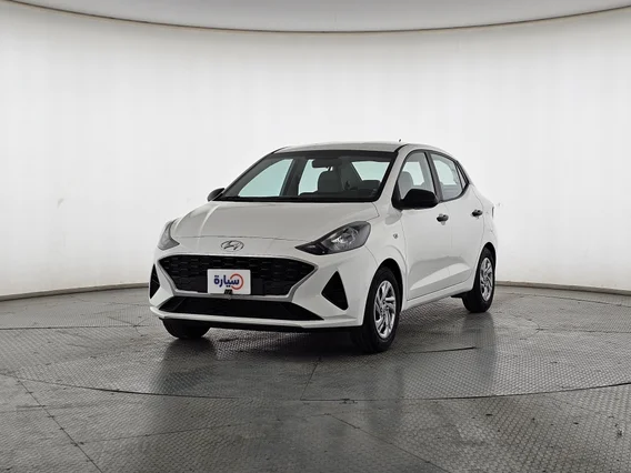 هيونداي Grand i10 فلييت 2023 