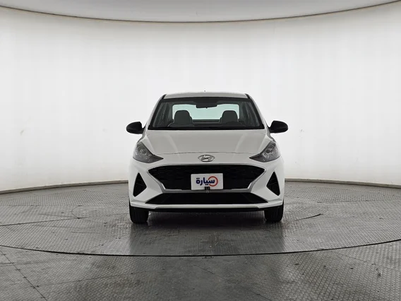 هيونداي Grand i10 فلييت 2023 