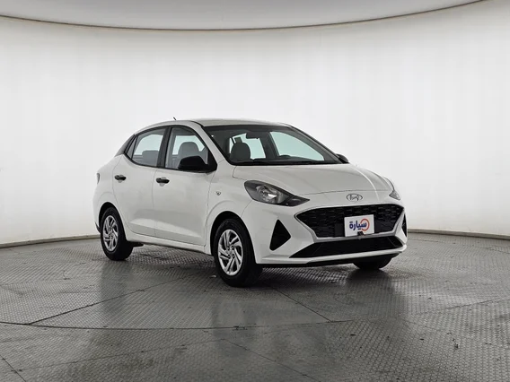 هيونداي Grand i10 فلييت 2023 