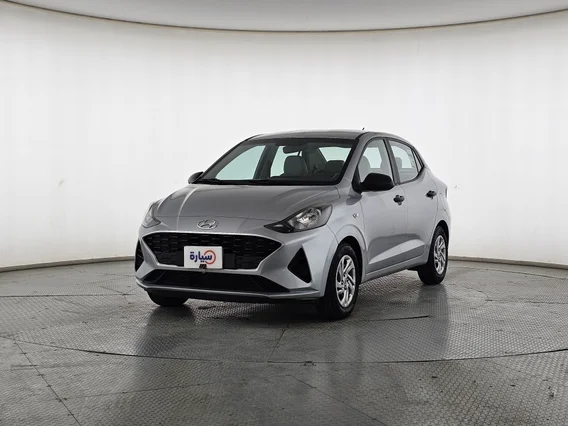 Hyundai Grand i10 Fleet 2023 