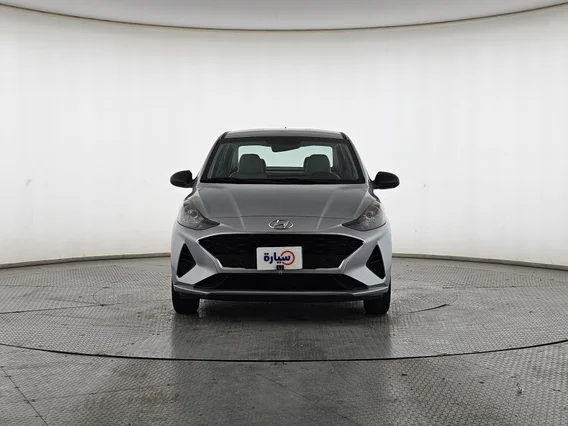 Hyundai Grand i10 Fleet 2023 