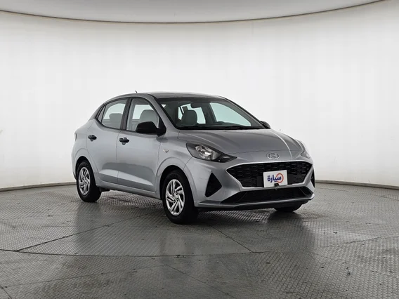 Hyundai Grand i10 Fleet 2023 