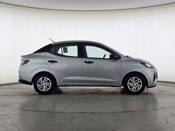 Hyundai Grand i10 Fleet 2023 