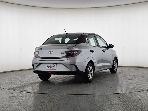 Hyundai Grand i10 Fleet 2023 