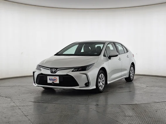 Toyota Corolla XLI 2022 