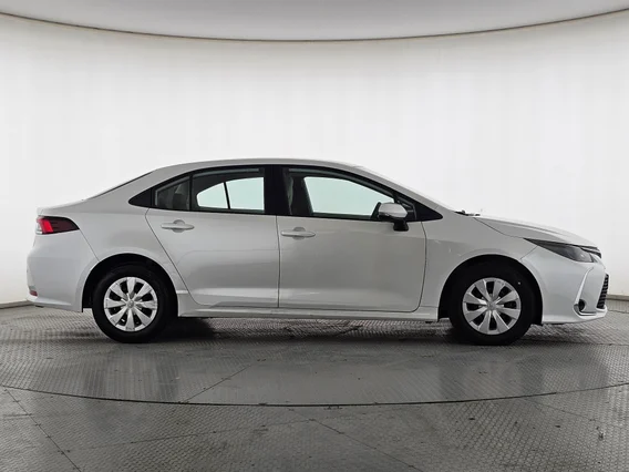 Toyota Corolla XLI 2022 