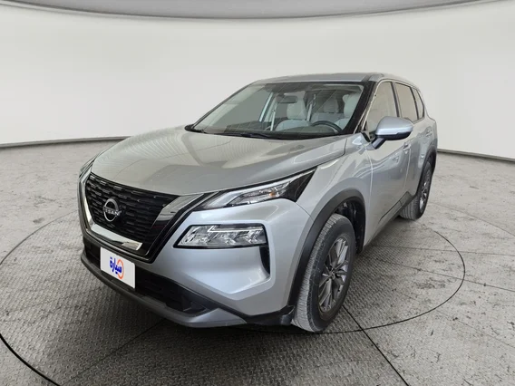 Nissan Xtrail S 5 Seats 2023 