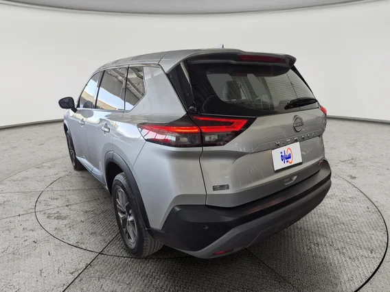 Nissan Xtrail S 5 Seats 2023 