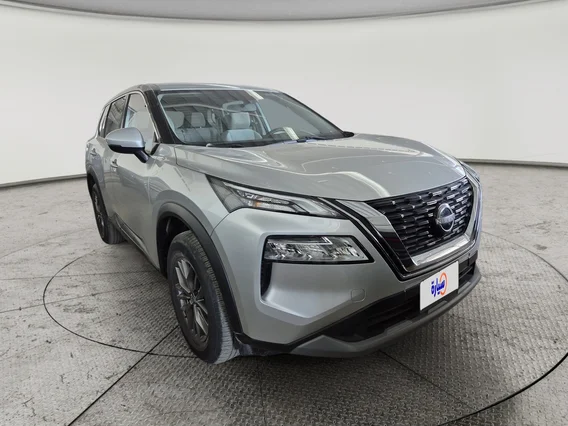 Nissan Xtrail S 5 Seats 2023 