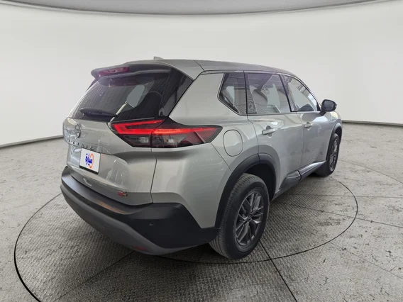 Nissan Xtrail S 5 Seats 2023 