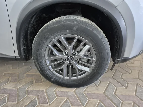 Nissan Xtrail S 5 Seats 2023 